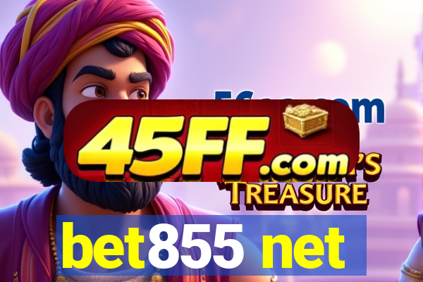 bet855 net